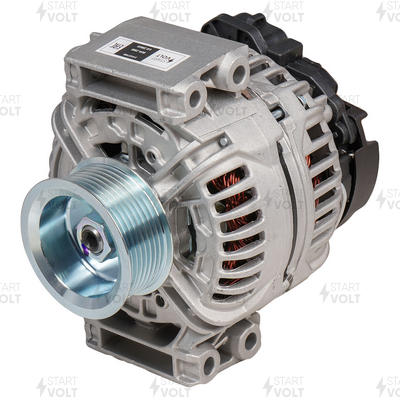 Generator / Alternator LG 2803 STARTVOLT